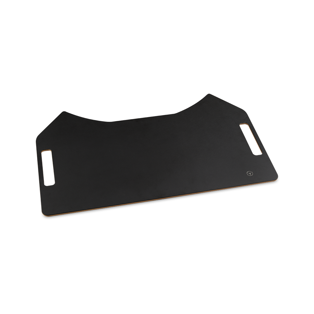 Grillablage & Schneidebrett für Bandit FirePlace