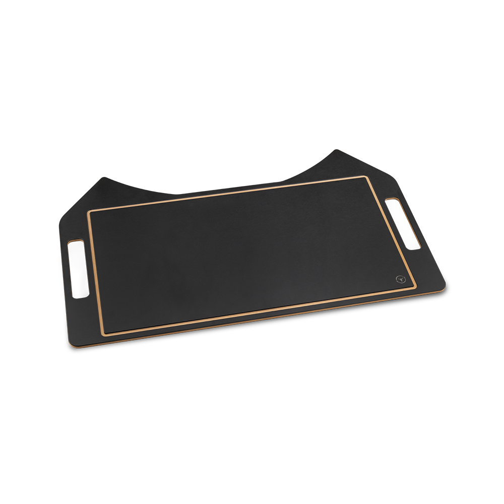 Grillablage & Schneidebrett für Bandit FirePlace