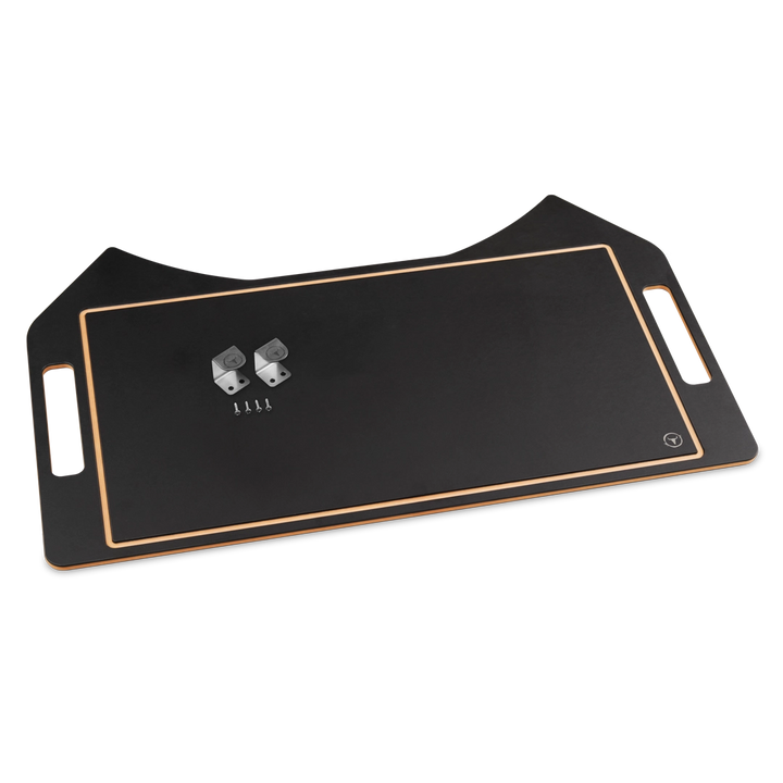 WILLIAM – Grillablage & Schneidebrett