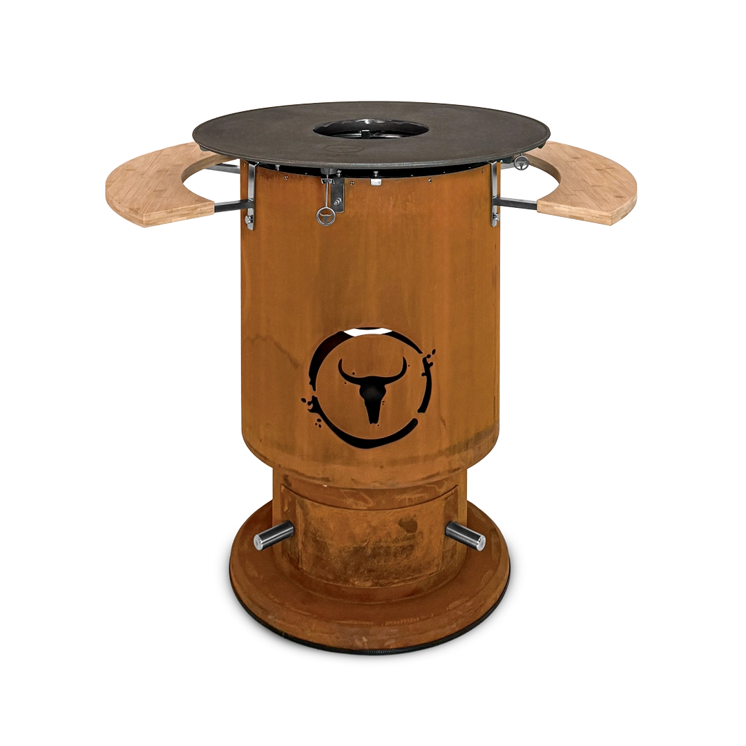 Bandit 2.0 FirePlace