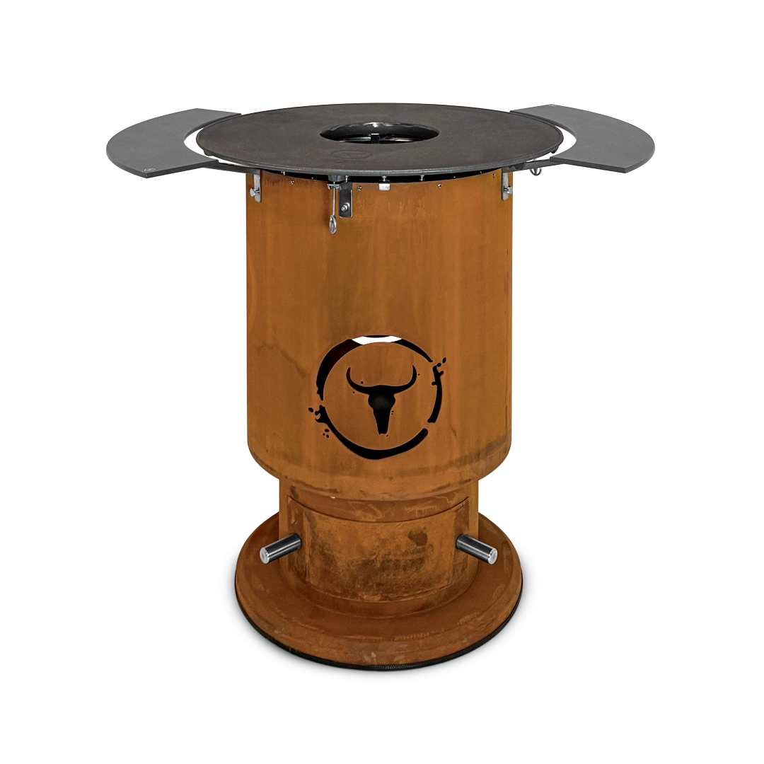Bandit 2.0 FirePlace