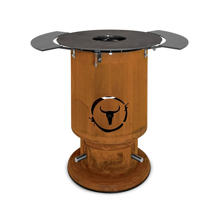 Bandit 2.0 FirePlace