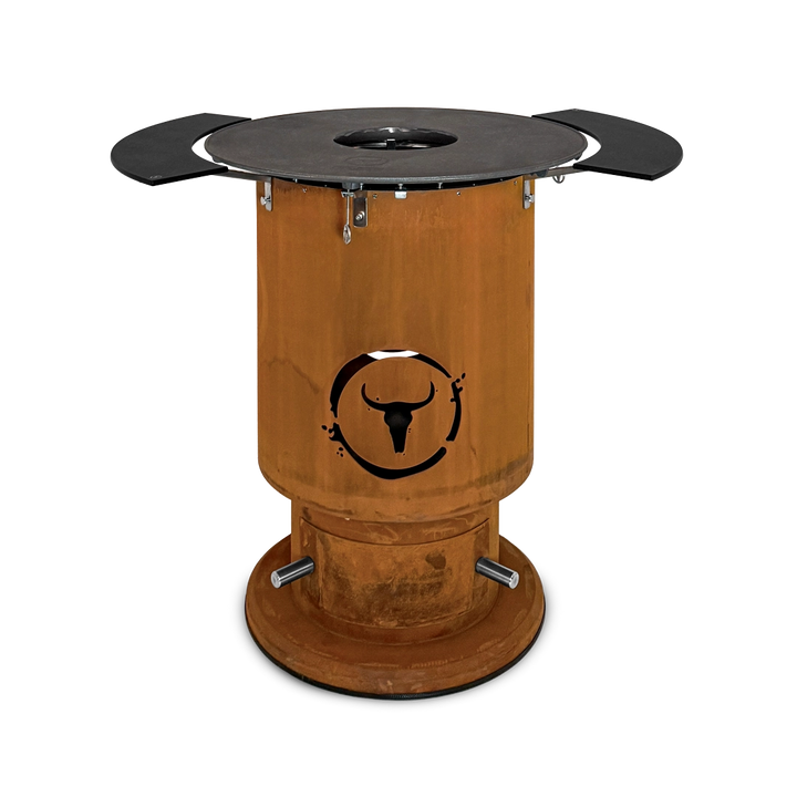 Bandit 2.0 FirePlace