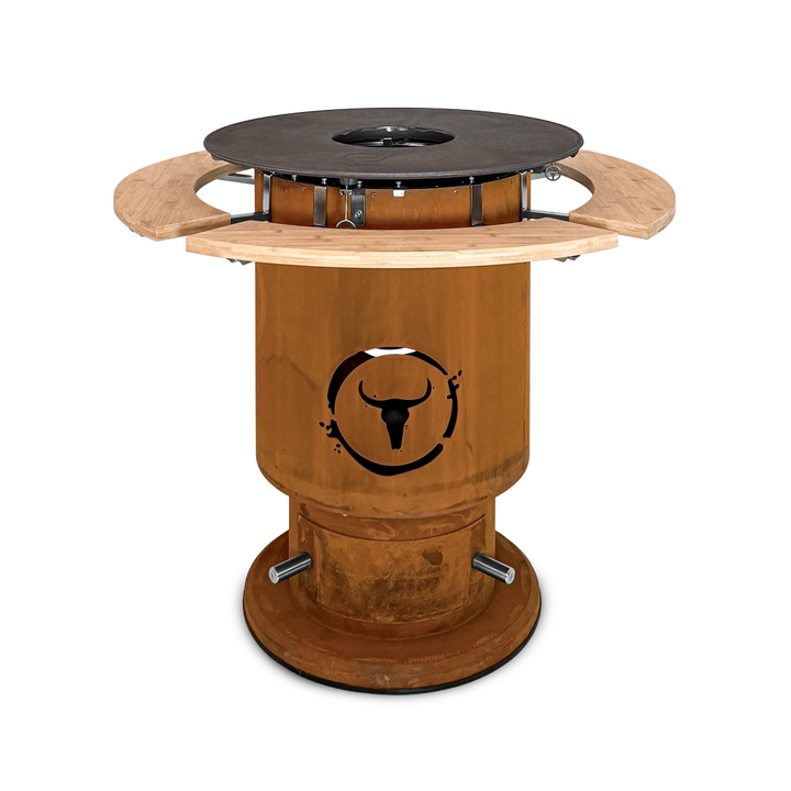 Bandit 2.0 FirePlace