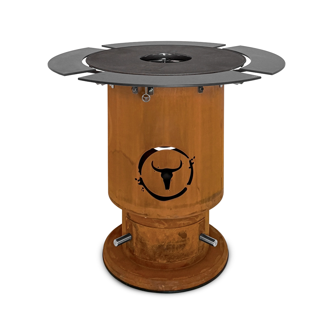 Bandit 2.0 FirePlace