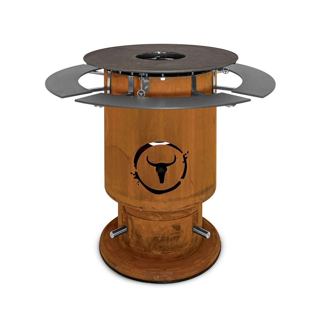 Bandit 2.0 FirePlace