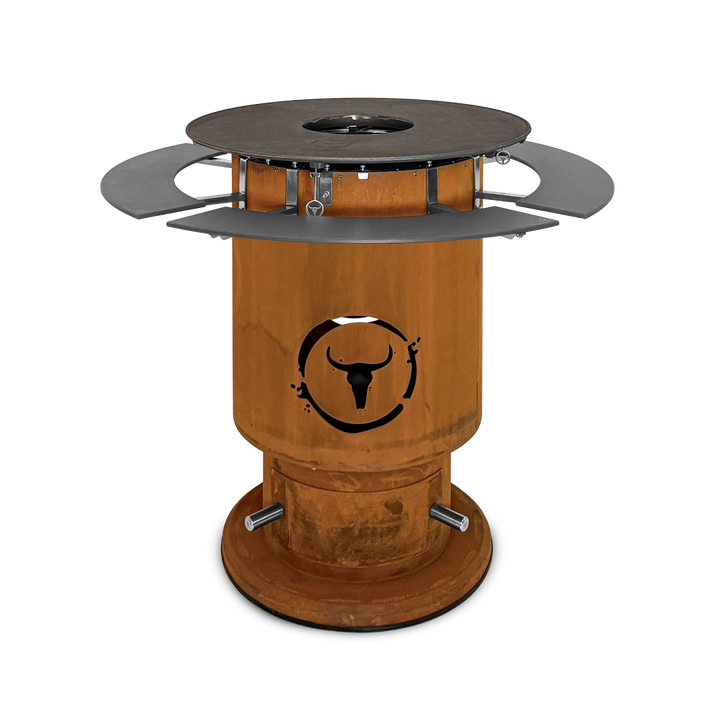 Bandit 2.0 FirePlace