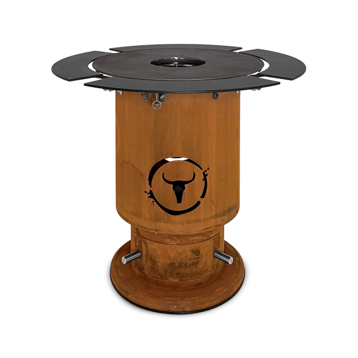Bandit 2.0 FirePlace