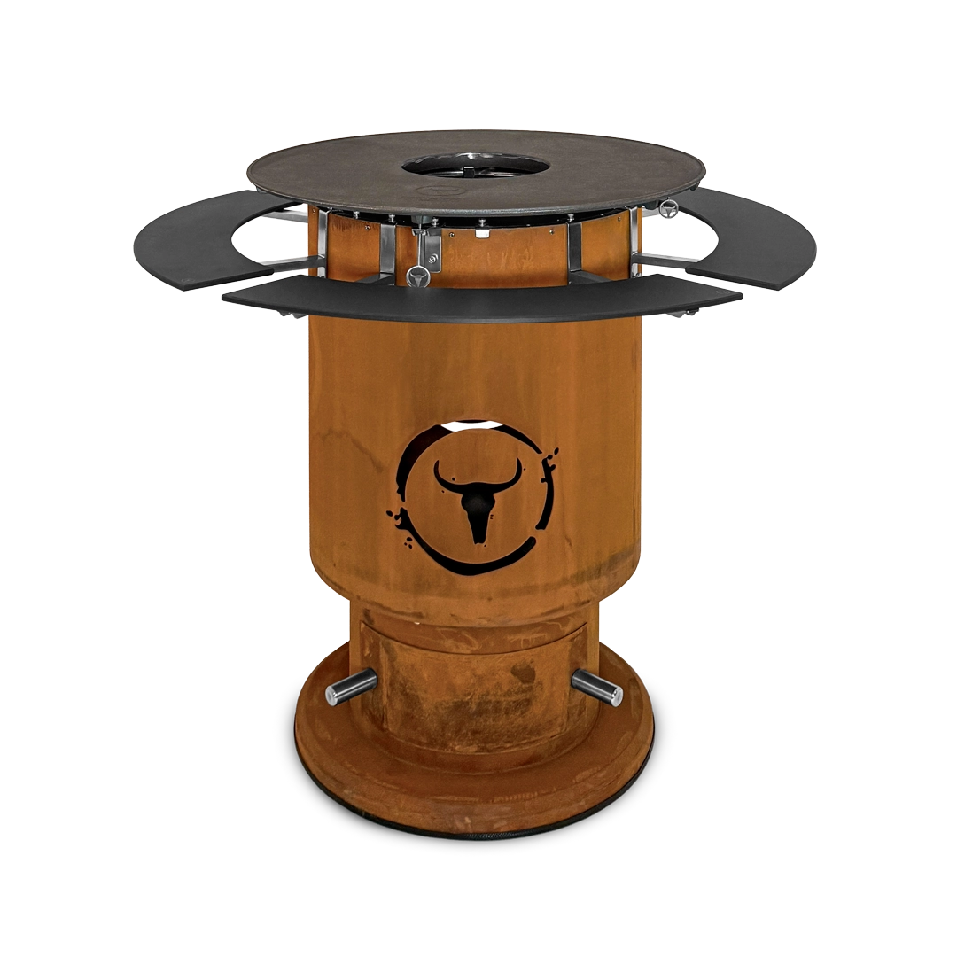 Bandit 2.0 FirePlace