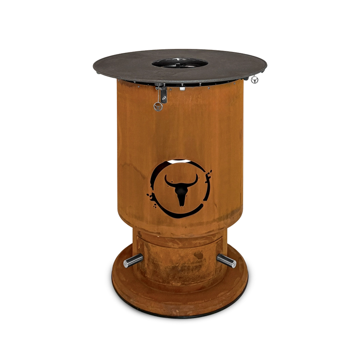 Bandit 2.0 FirePlace