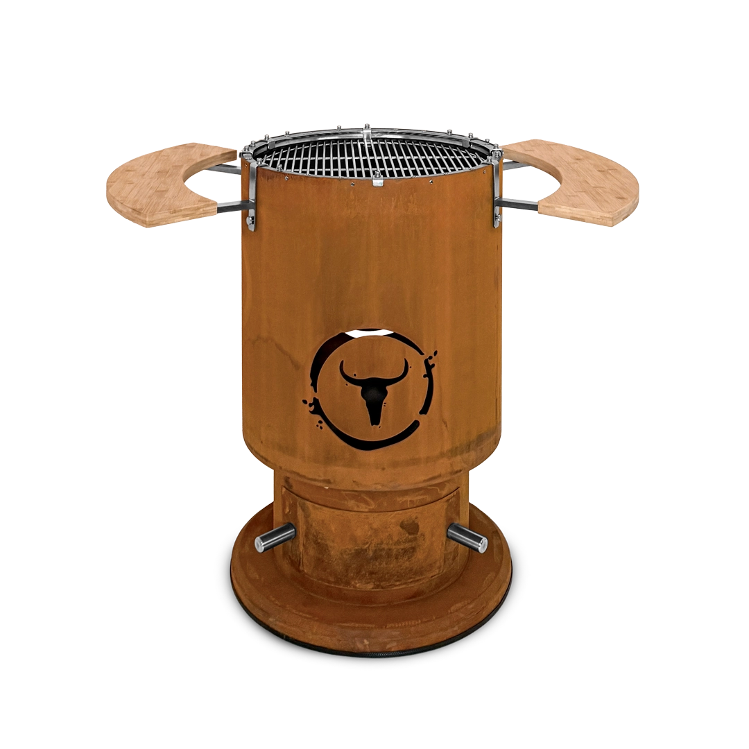 Bandit 2.0 FirePlace