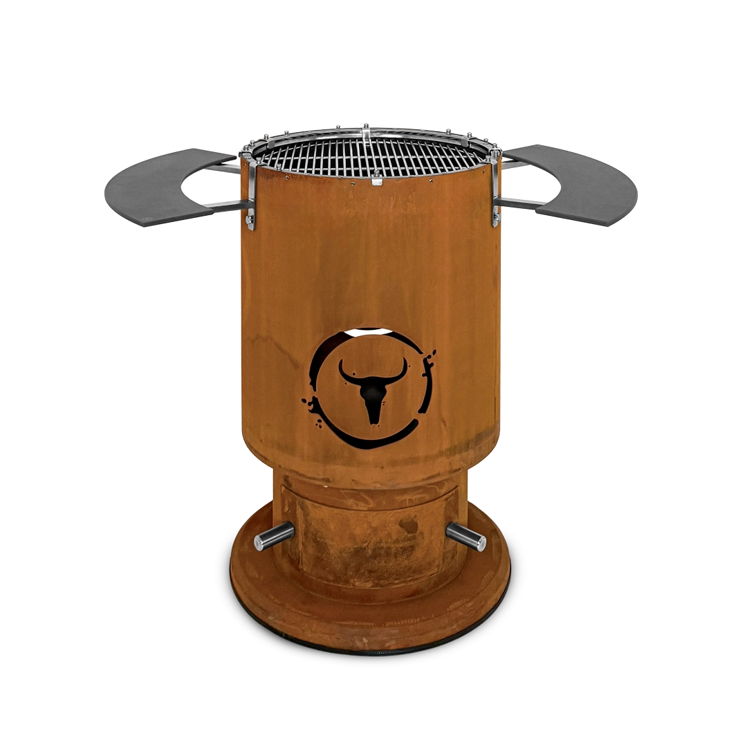 Bandit 2.0 FirePlace