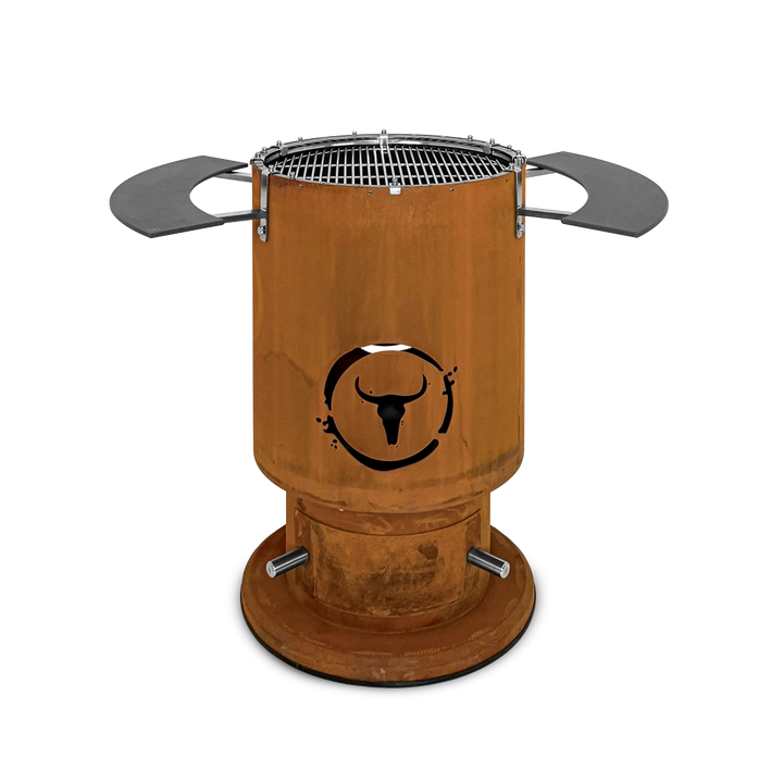 Bandit 2.0 FirePlace
