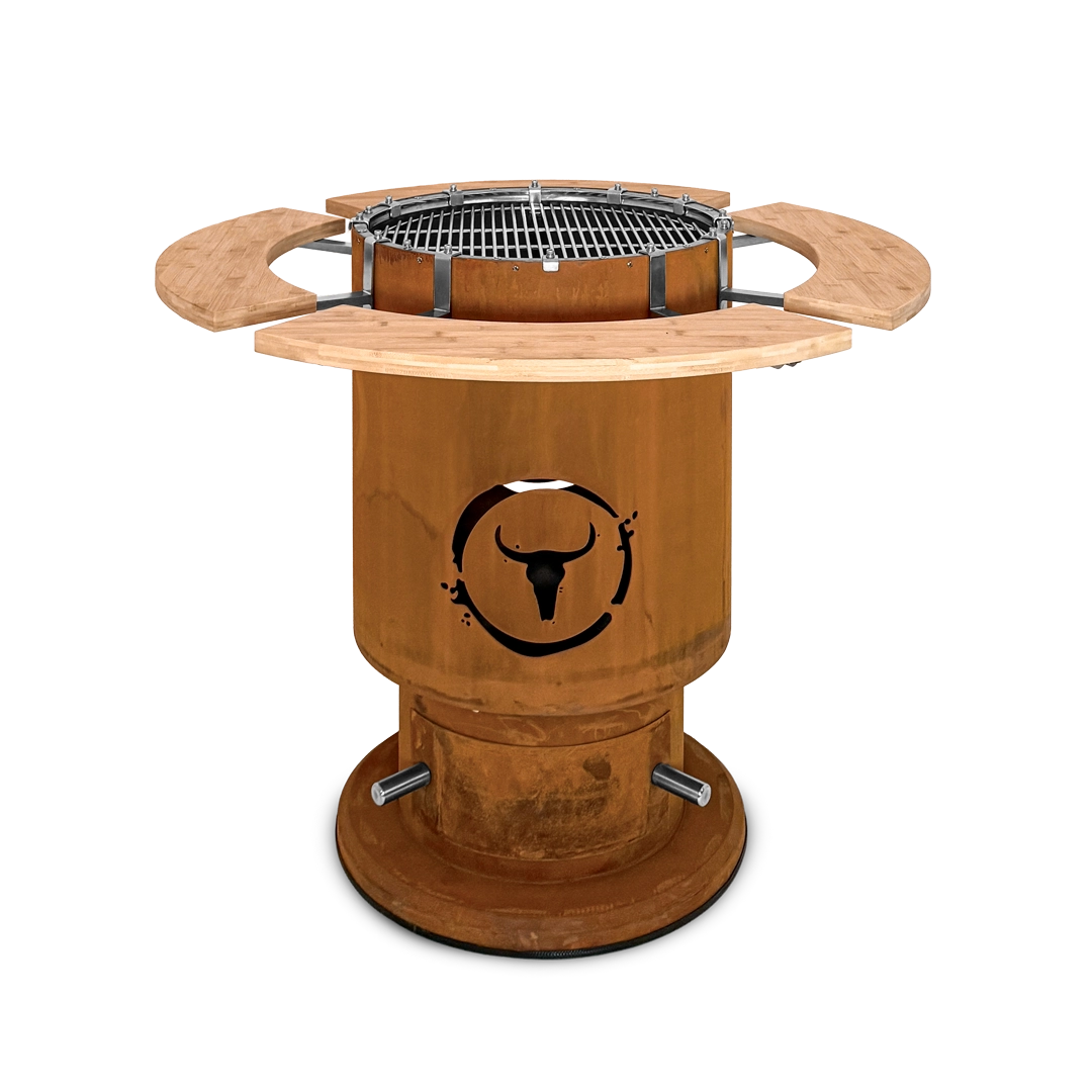 Bandit 2.0 FirePlace