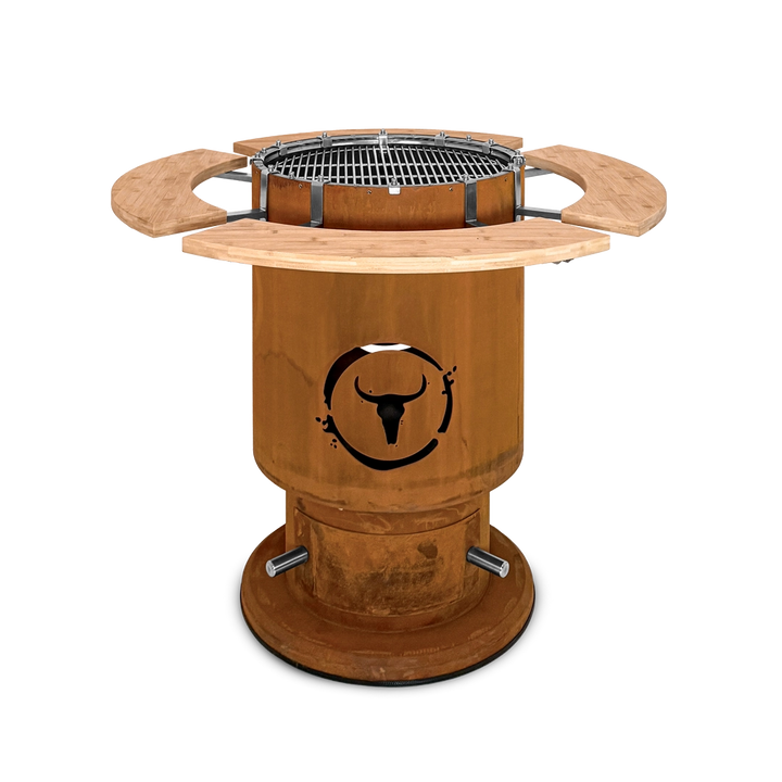Bandit 2.0 FirePlace