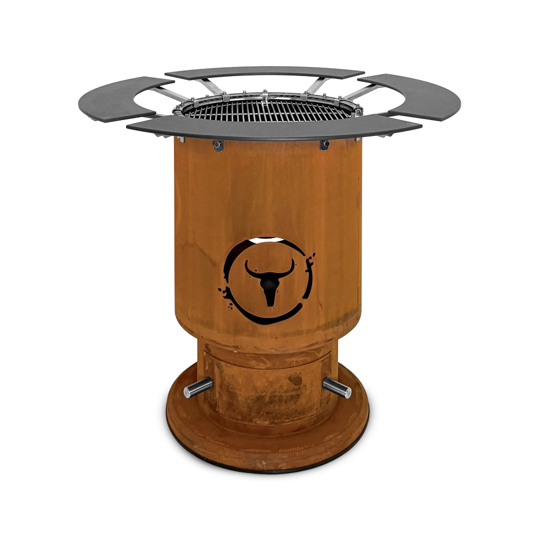 Bandit 2.0 FirePlace