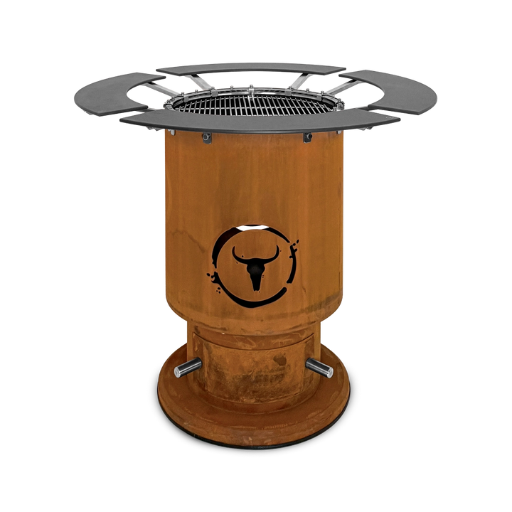 Bandit 2.0 FirePlace