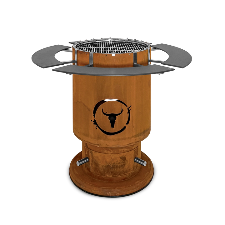 Bandit 2.0 FirePlace