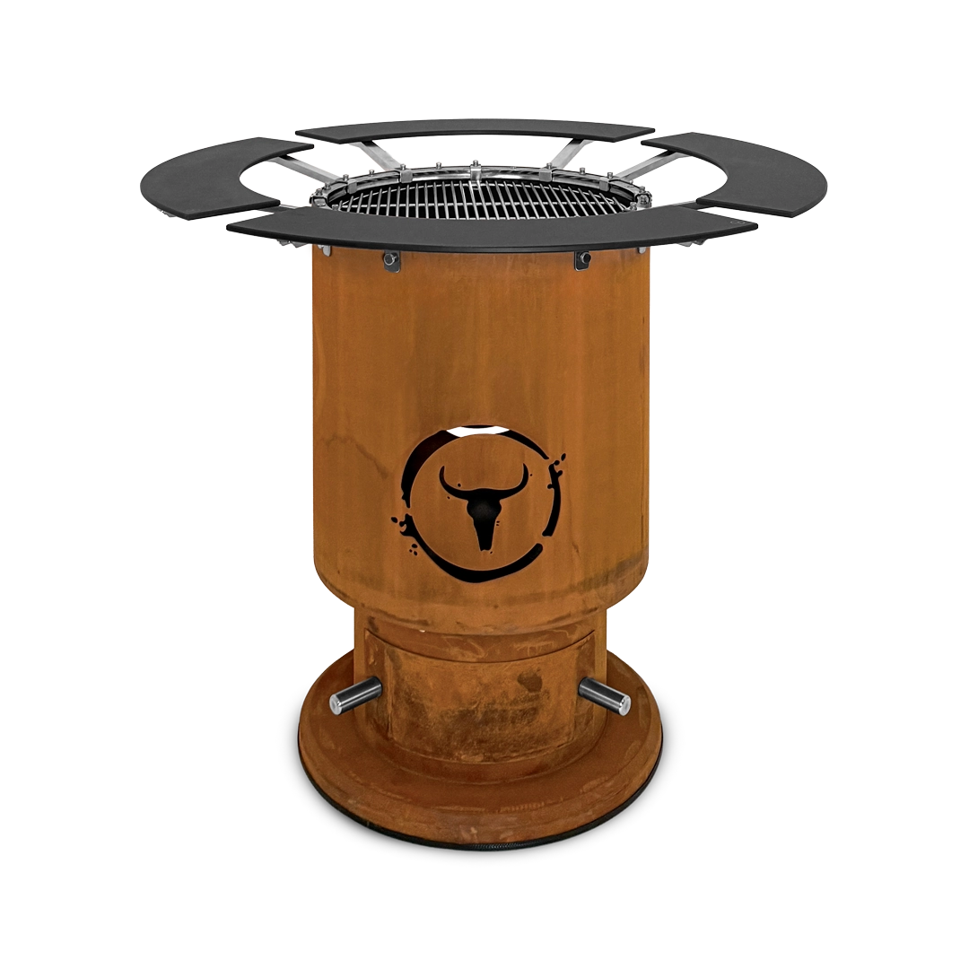 Bandit 2.0 FirePlace