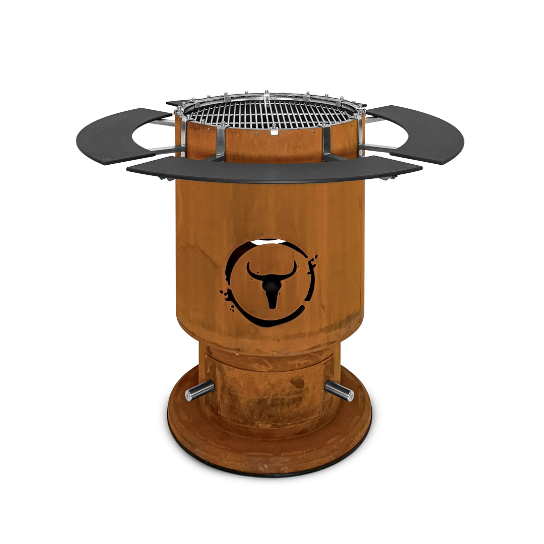 Bandit 2.0 FirePlace