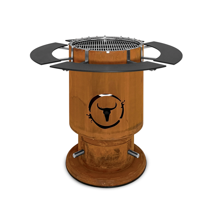 Bandit 2.0 FirePlace