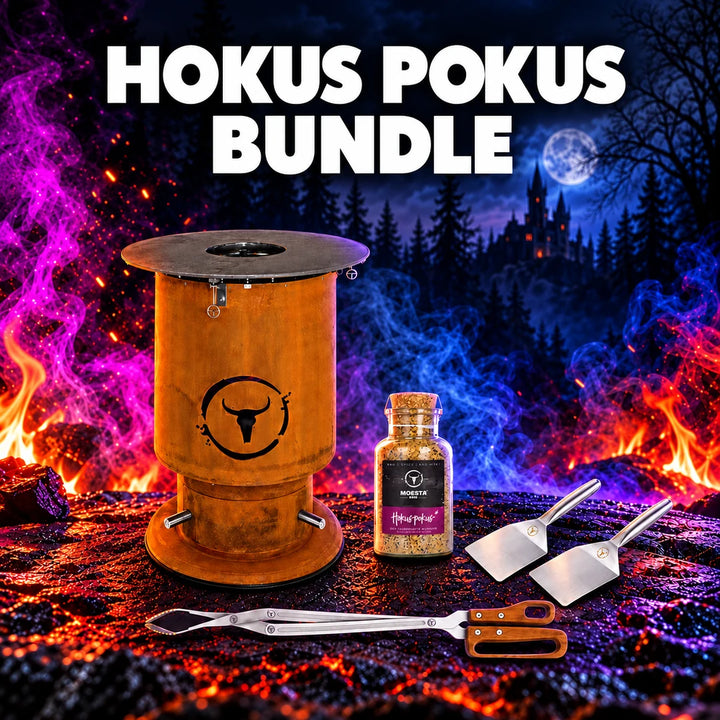 HALLOWEEN DEAL – Bandit 2.0 Hokus-Pokus Bundle