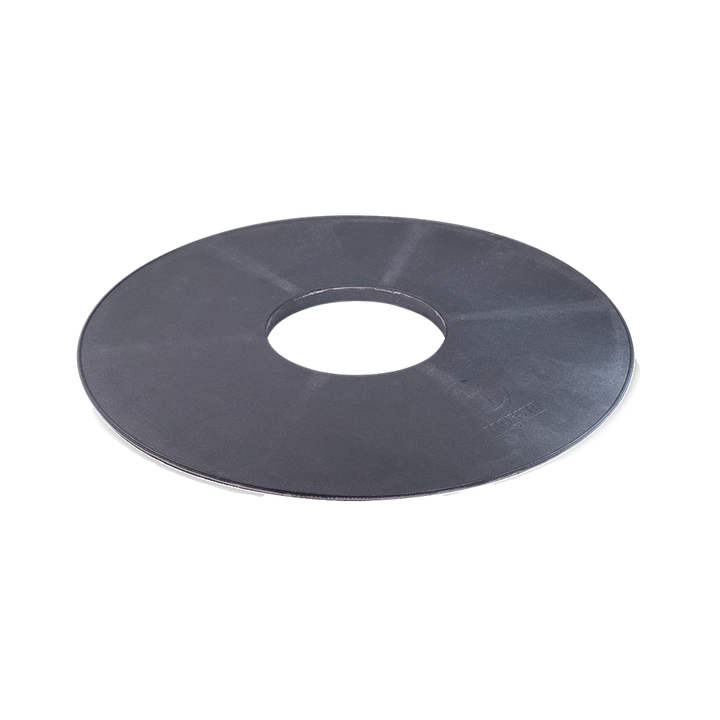 BBQ-Disk – Feuerplatte Plancha für Kugelgrills (ohne Höhenversteller)