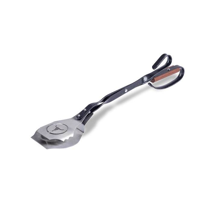 BurgerZange V-Tong 51 cm – der perfekte Burgerwender