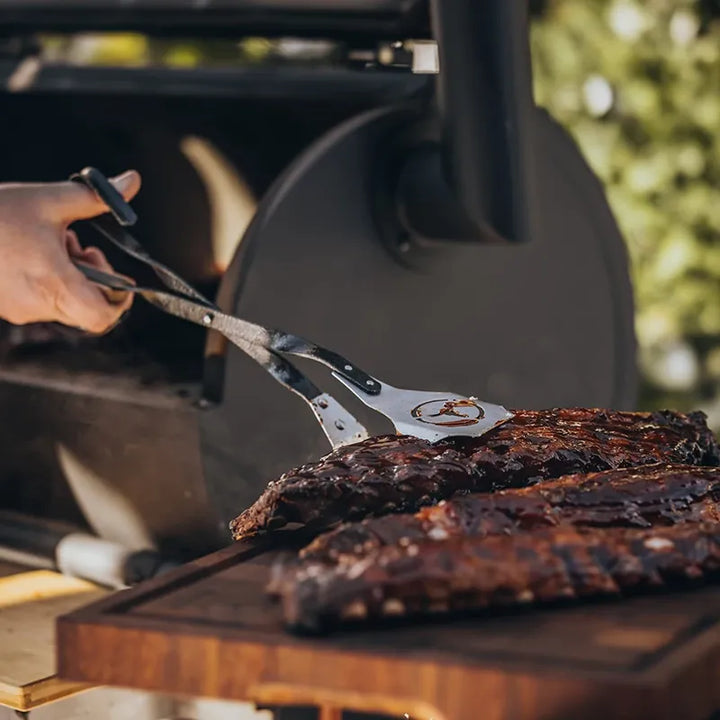 Oink Oink – BBQ Rub für Schwein