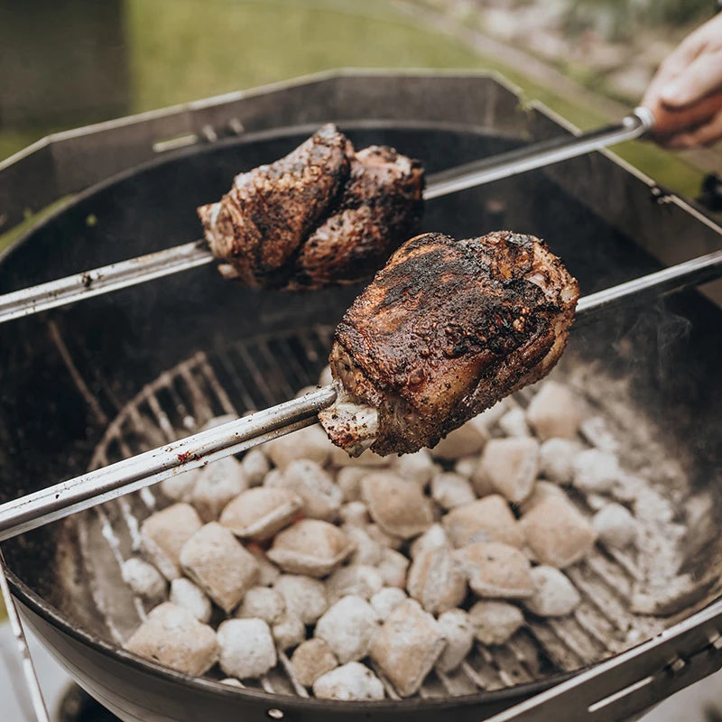 Moesta BBQ Spazzola per griglie n.1 - acquista su Moesta BBQ Spazzola per griglie n.1 - acquista su