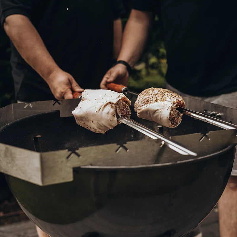 Churrasco’ BBQ Set