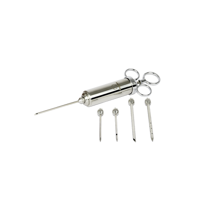 DR. MURPHY – Stainless Steel Meat Injector