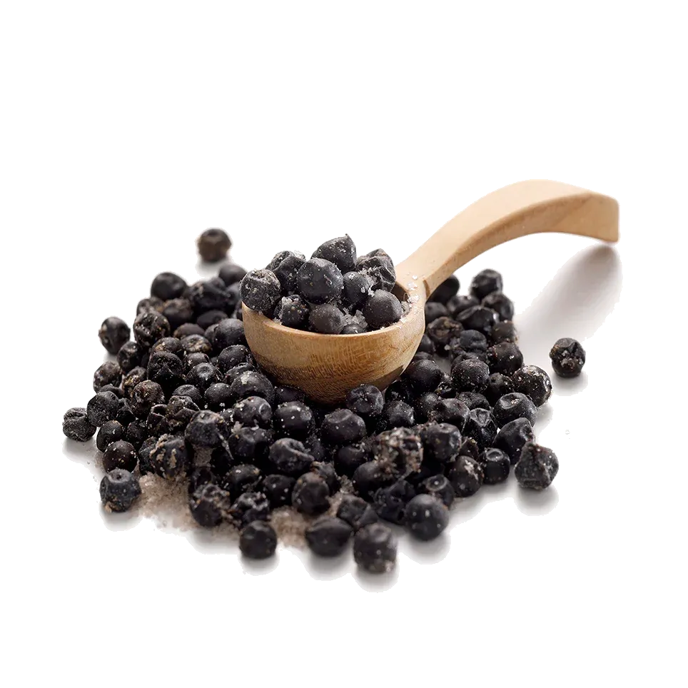 Fermentierter Kampot Pfeffer