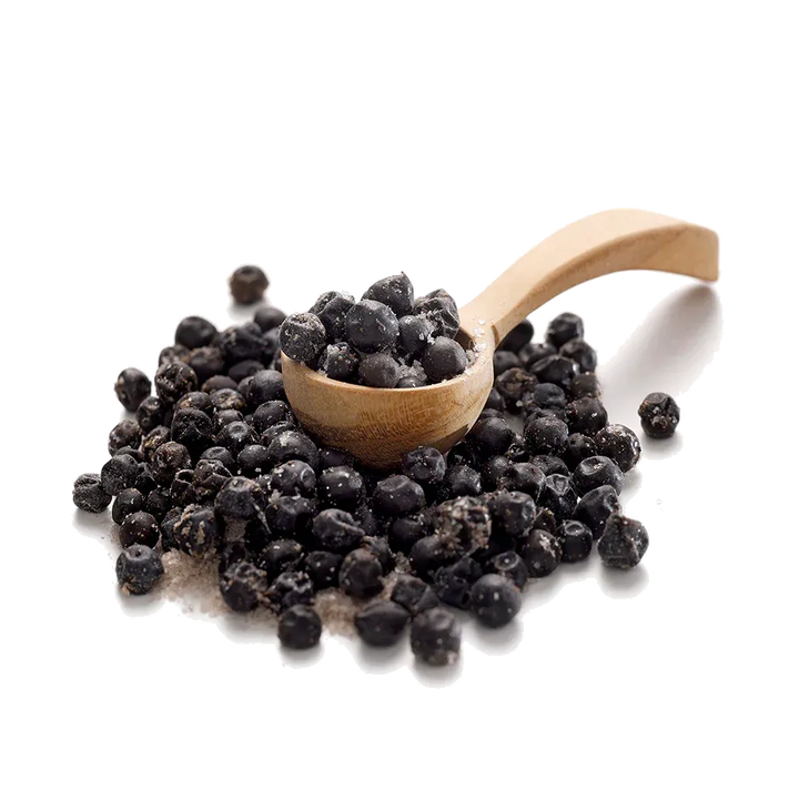 Fermentierter Kampot Pfeffer