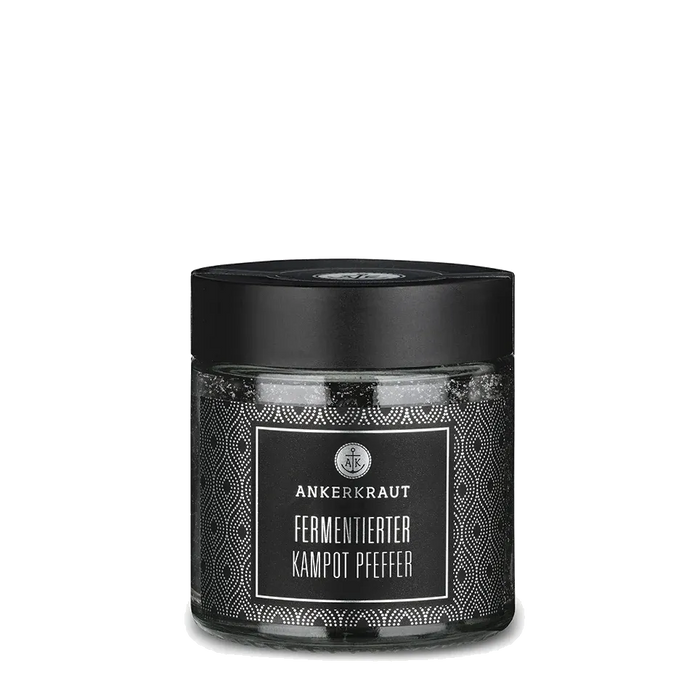 Fermentierter Kampot Pfeffer