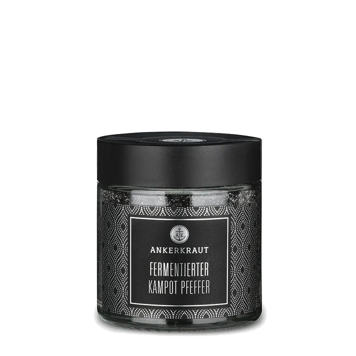 Fermentierter Kampot Pfeffer