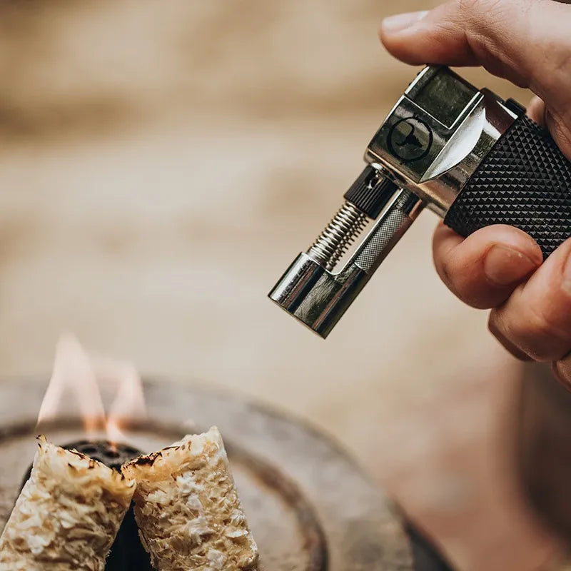 FLINT – Gas Sturmfeuerzeug