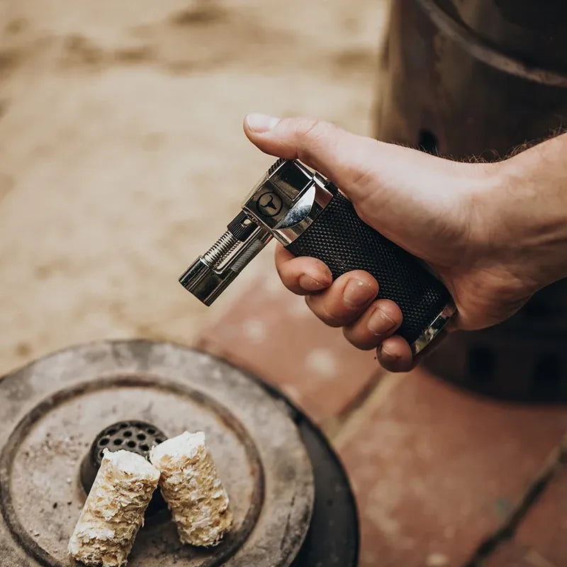 FLINT – Gas Sturmfeuerzeug