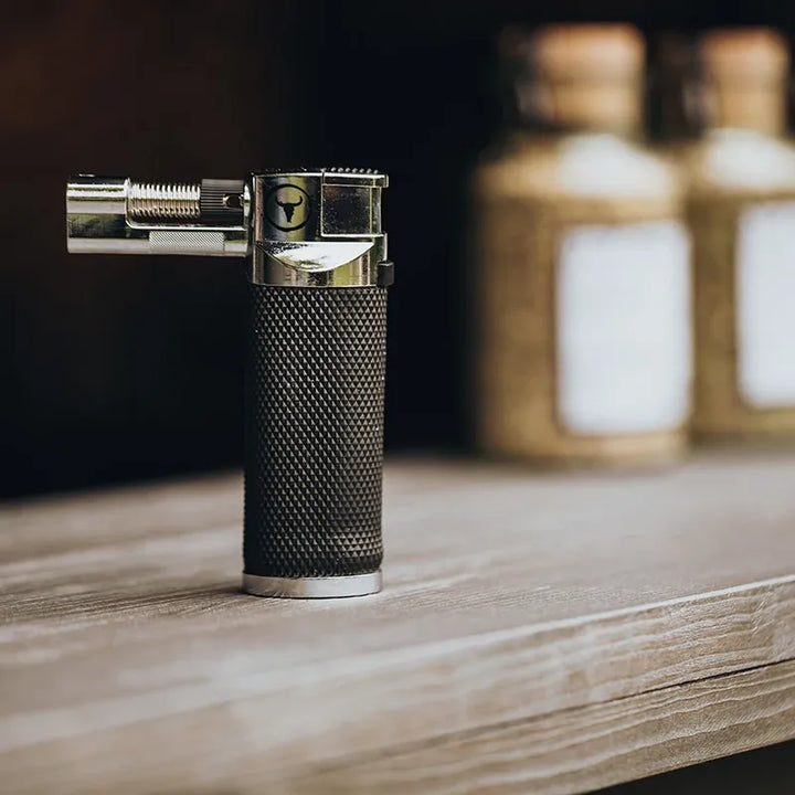 FLINT – Gas Sturmfeuerzeug