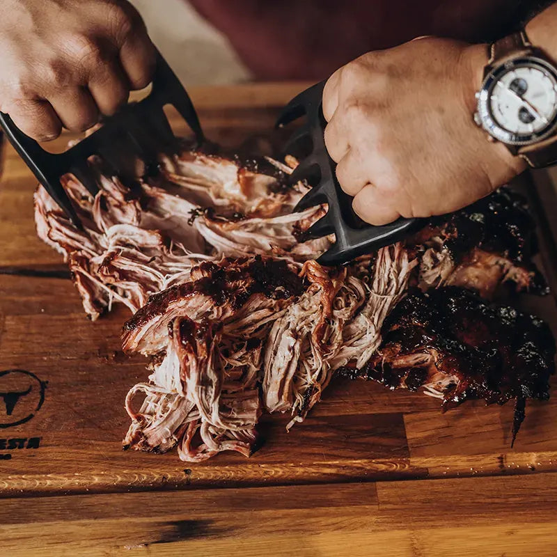 BBQ Claws - Meat Claws - Krallen aus Kunststoff