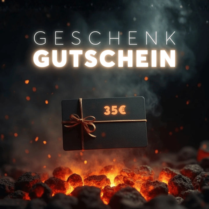 MOESTA Gutschein – Für Grillfans, BBQ-Liebhaber & Genussmenschen