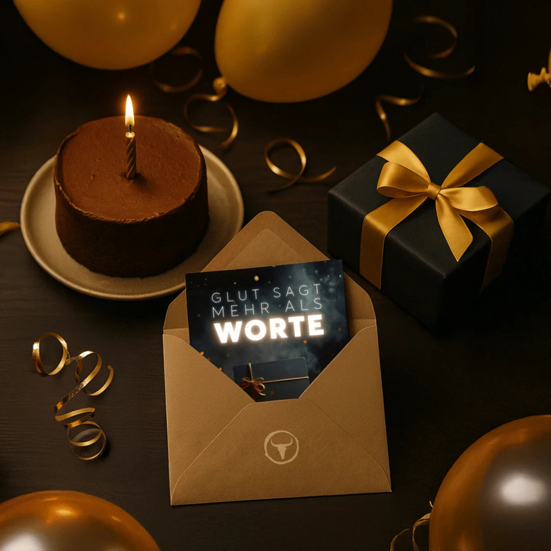 MOESTA Gutschein – Für Grillfans, BBQ-Liebhaber & Genussmenschen