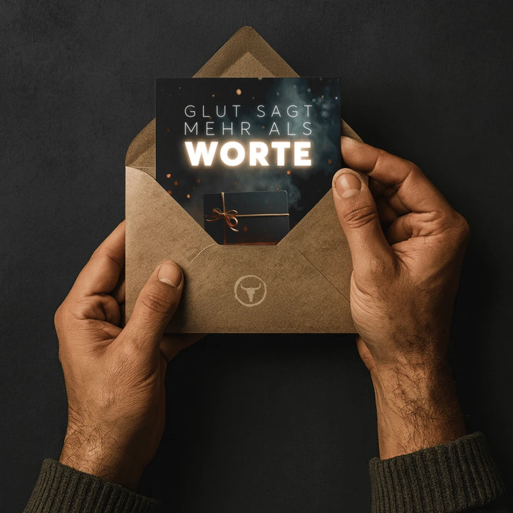 MOESTA Gutschein – Für Grillfans, BBQ-Liebhaber & Genussmenschen