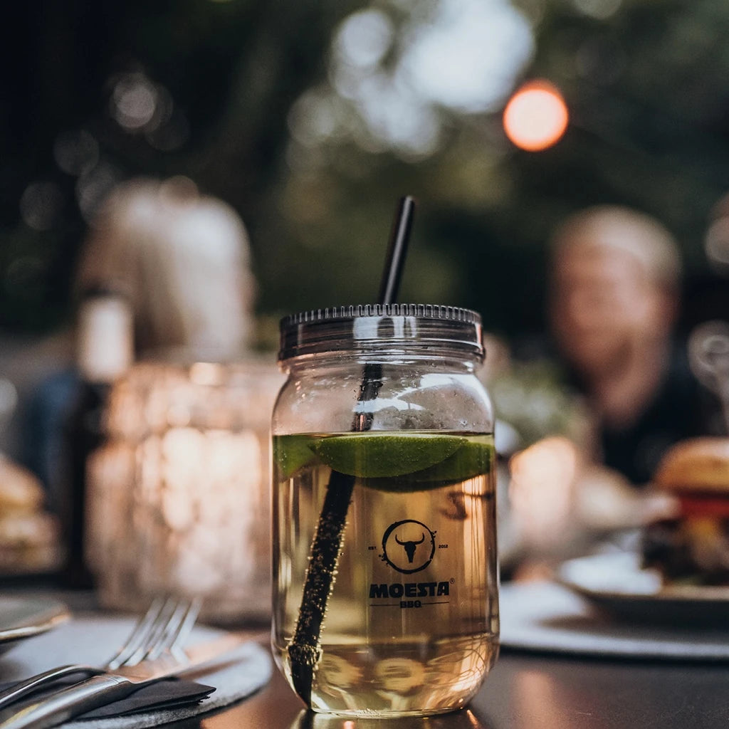 Gin Becher - 4er Set