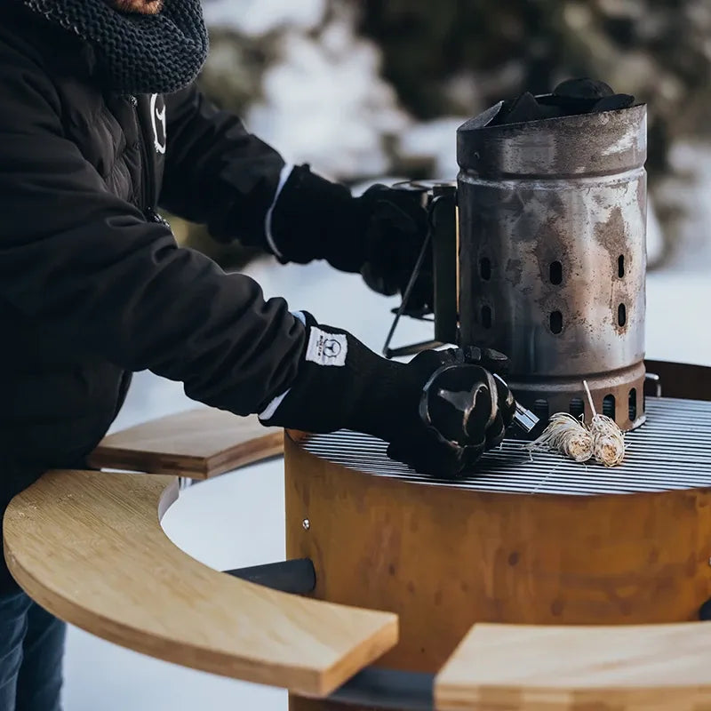 Grill Gloves No.1 – Classic Handschuhe