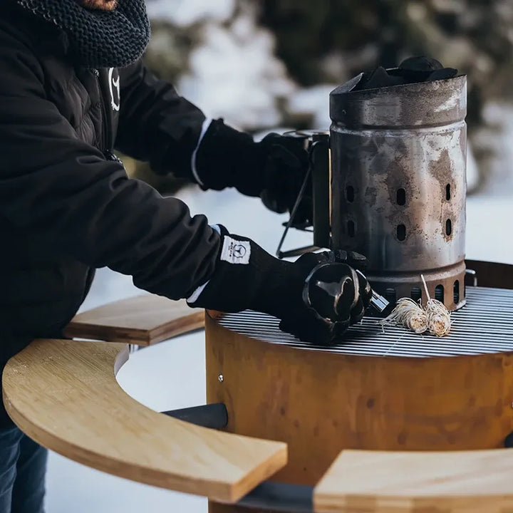 Grill Gloves No.1 – Classic Handschuhe