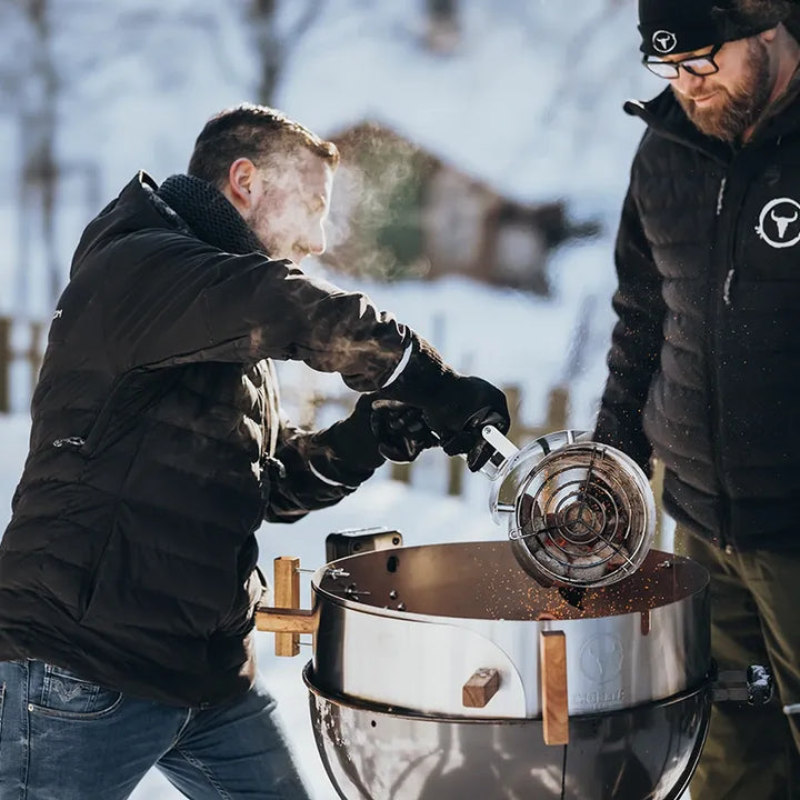 Grill Gloves No.1 – Classic Handschuhe