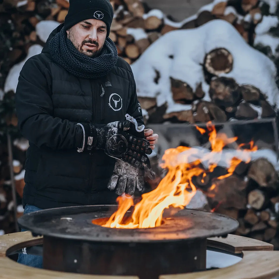 Grill Gloves No.1 – Classic Handschuhe