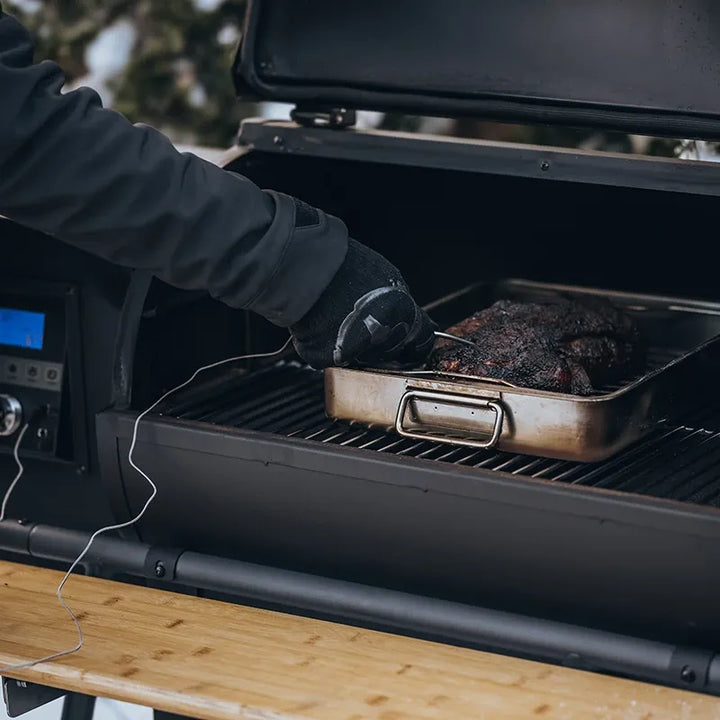 Grill Gloves No.1 – Classic Handschuhe