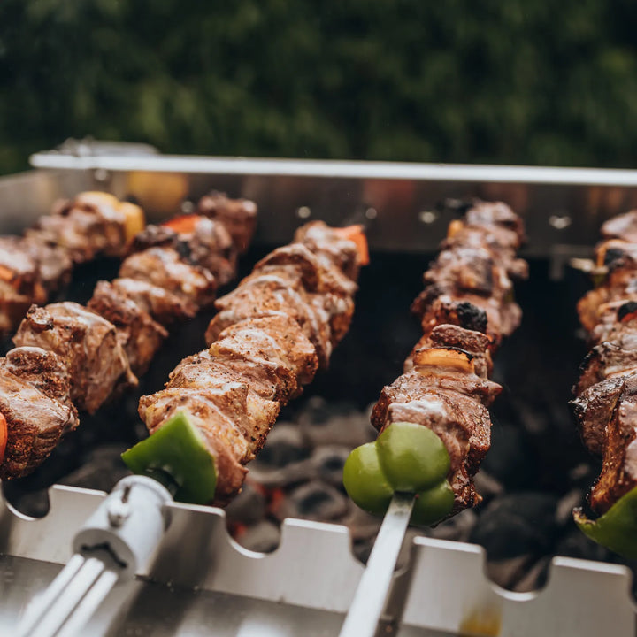 Schaschlik-Spieß 5er Set